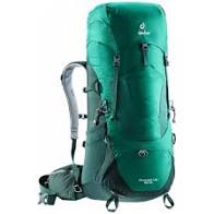 Deuter Air contact Lite 35+10 ,Air contact Lite 40+10 ,Air Contact 50+10 - Trekking - Backpackers Gallery
