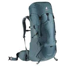 Deuter Air contact Lite 35+10 ,Air contact Lite 40+10 ,Air Contact 50+10 - Trekking - Backpackers Gallery
