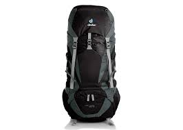 Deuter Air contact Lite 35+10 ,Air contact Lite 40+10 ,Air Contact 50+10 - Trekking - Backpackers Gallery