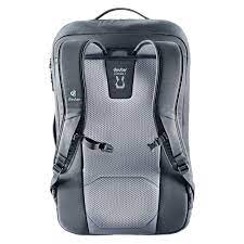Deuter Carry On Backpack Aviant Pro 36 Black For Travel/Work - Backpackers Gallery