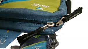 Deuter Escape ll - Shoulder bag/Sling Bag - Backpackers Gallery