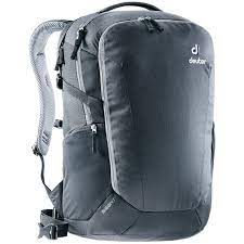 Deuter 17" Laptop Bag Gigant For Office/ Uni - Backpackers Gallery
