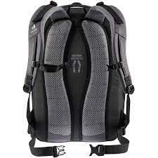 Deuter 17" Laptop Bag Gigant For Office/ Uni - Backpackers Gallery