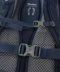 Deuter 17" Laptop Bag Gigant For Office/ Uni - Backpackers Gallery