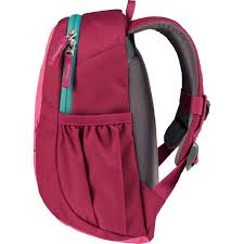 Deuter Pico Kids Bag For Age 2-5 - Backpackers Gallery