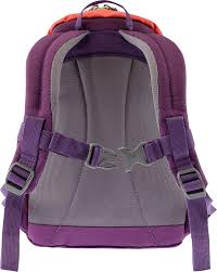 Deuter Pico Kids Bag For Age 2-5 - Backpackers Gallery