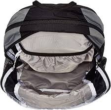 Deuter Race Exp Air  With Mesh Support  N Rain Cover- Bike/Trek/Hike - Backpackers Gallery
