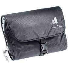 Deuter Wash Bag l, Wash Bag ll - Toiletry Bag For Gym, Swim, Travel - Backpackers Gallery