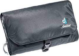 Deuter Wash Bag l, Wash Bag ll - Toiletry Bag For Gym, Swim, Travel - Backpackers Gallery