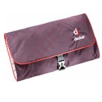 Deuter Wash Bag l, Wash Bag ll - Toiletry Bag For Gym, Swim, Travel - Backpackers Gallery
