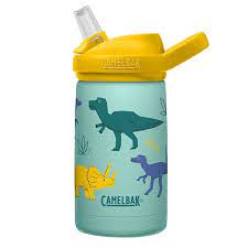 Camelbak Eddy+ Insulated Stainless Steel Water Bottle with Straw  - Limited Edition