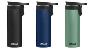 CamelBak Forge Flow 12 oz /16oz - Insulated Travel Mug