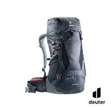 Deuter Futura Series  - Hiking/Travel - Backpackers Gallery