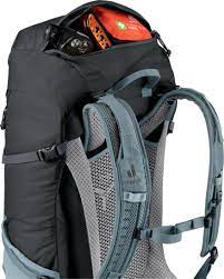 Deuter Futura 32 - Hiking Bag ( May 2022 Shipment) - Backpackers Gallery