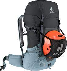 Deuter Futura Series  - Hiking/Travel - Backpackers Gallery