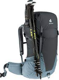 Deuter Futura Series  - Hiking/Travel - Backpackers Gallery