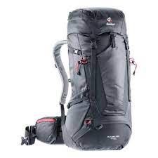 Deuter Futura Series  - Hiking/Travel - Backpackers Gallery