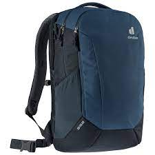 Deuter  Giga - Light Weight Back Support Bag With Laptop Compartment For Secondary, Jc ,Uni ( May 2022 Shipment) - Backpackers Gallery