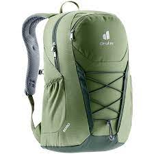 Deuter  Lightweight Spinal Support Bag For School Gogo, Day Bag, Outdoor - Backpackers Gallery