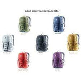 Deuter  Gogo Lightweight Spinal Support Bag For School, Day Bag, Outdoor