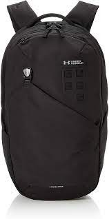 Under Armour Series - Backpackers Gallery