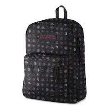 Jansport Big Student/ City View / Superbreak/ Superbreak Plus/ Crosstown - Light weight Backpack - Backpackers Gallery