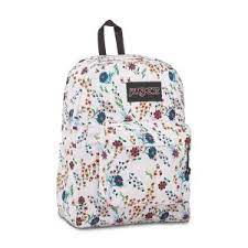 Jansport Big Student/ City View / Superbreak/ Superbreak Plus/ Crosstown - Light weight Backpack - Backpackers Gallery