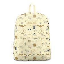 Jansport Big Student/ City View / Superbreak/ Superbreak Plus/ Crosstown - Light weight Backpack - Backpackers Gallery