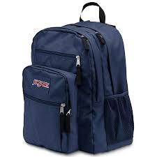 Jansport Big Student/ City View / Superbreak/ Superbreak Plus/ Crosstown - Light weight Backpack - Backpackers Gallery