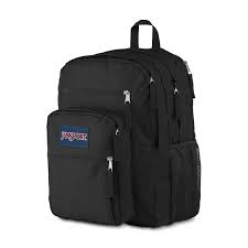 Jansport Big Student/ City View / Superbreak/ Superbreak Plus/ Crosstown - Light weight Backpack - Backpackers Gallery