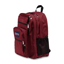 Jansport Big Student/ City View / Superbreak/ Superbreak Plus/ Crosstown - Light weight Backpack - Backpackers Gallery