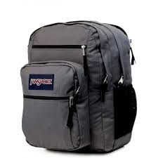 Jansport Big Student/ City View / Superbreak/ Superbreak Plus/ Crosstown - Light weight Backpack - Backpackers Gallery