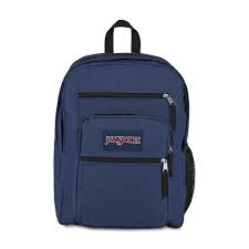 Jansport Big Student/ City View / Superbreak/ Superbreak Plus/ Crosstown - Light weight Backpack - Backpackers Gallery