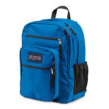 Jansport Big Student/ City View / Superbreak/ Superbreak Plus/ Crosstown - Light weight Backpack - Backpackers Gallery