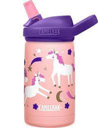 Camelbak Eddy+ Insulated Stainless Steel Water Bottle with Straw  - Limited Edition