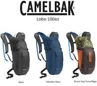 CamelBak Hydration Bag-  Hydrobak Light, Rogue Light ,Lobo Light ,Mule - bike,hiking - Backpackers Gallery