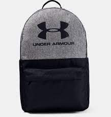 Under Armour Series - Backpackers Gallery