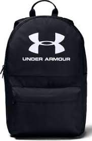 Under Armour Series - Backpackers Gallery