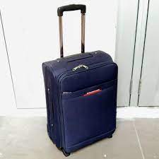 Suitcase  For Travel  n Accessories - Backpackers Gallery
