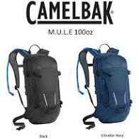 CamelBak Hydration Bag-  Hydrobak Light, Rogue Light ,Lobo Light ,Mule - bike,hiking - Backpackers Gallery