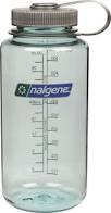Nalgene Wide Mouth 1L/32Oz Bpa Free Water Bottle - Backpackers Gallery