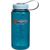 Nalgene Wide Mouth 1L/32Oz Bpa Free Water Bottle - Backpackers Gallery