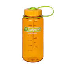 Nalgene Wide Mouth 1L/32Oz Bpa Free Water Bottle - Backpackers Gallery
