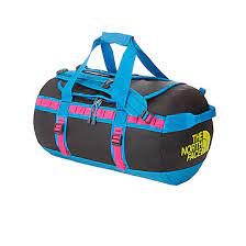 The North Face Base Camp Duffle Bag  BackpackS,M, L XL - Backpackers Gallery