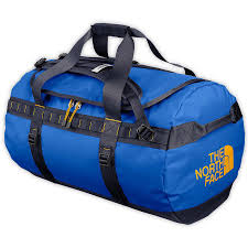 The North Face Base Camp Duffle Bag  BackpackS,M, L XL - Backpackers Gallery