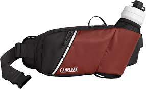 Camelbak Podium Flow Belt with BPA Free Water Bottle ,Waist Pouch - For Run , Bike - Backpackers Gallery
