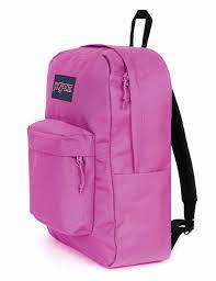 Jansport Big Student/ City View / Superbreak/ Superbreak Plus/ Crosstown - Light weight Backpack - Backpackers Gallery