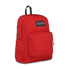 Jansport Big Student/ City View / Superbreak/ Superbreak Plus/ Crosstown - Light weight Backpack - Backpackers Gallery