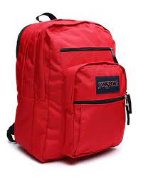 Jansport Big Student/ City View / Superbreak/ Superbreak Plus/ Crosstown - Light weight Backpack - Backpackers Gallery