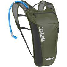 CamelBak Hydration Bag -  Hydrobak Light, Rogue Light, Lobo Light, Mule - Bike, Hiking - Backpackers Gallery